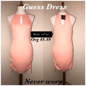 Guess dress